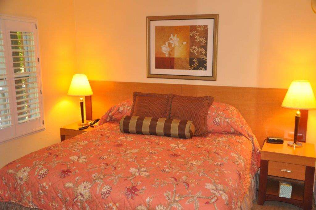 Rosemont Guest Suites photo 5