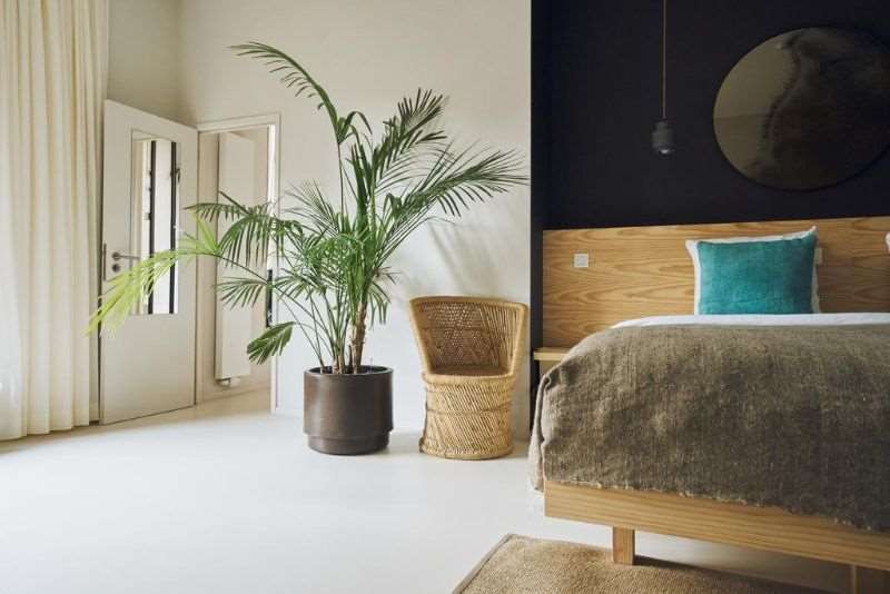 LATROUPE Jardin Secret Hotel Brussels by null