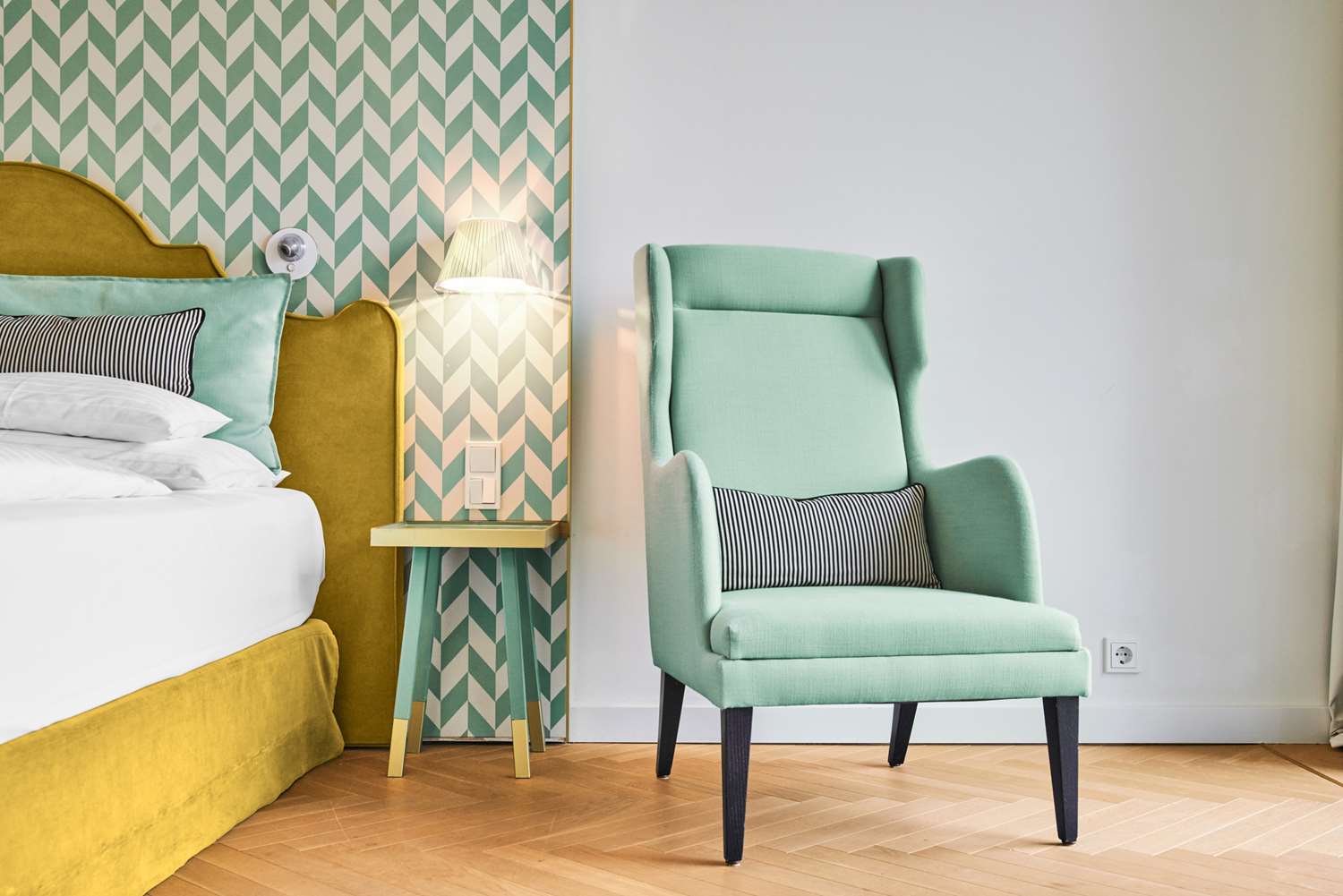 MAXX by Steigenberger Hotel Vienna by null