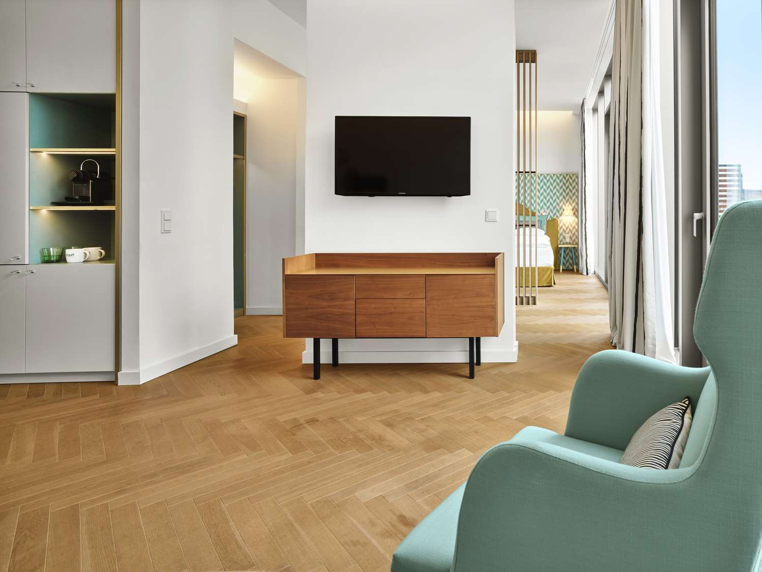 MAXX by Steigenberger Hotel Vienna by null