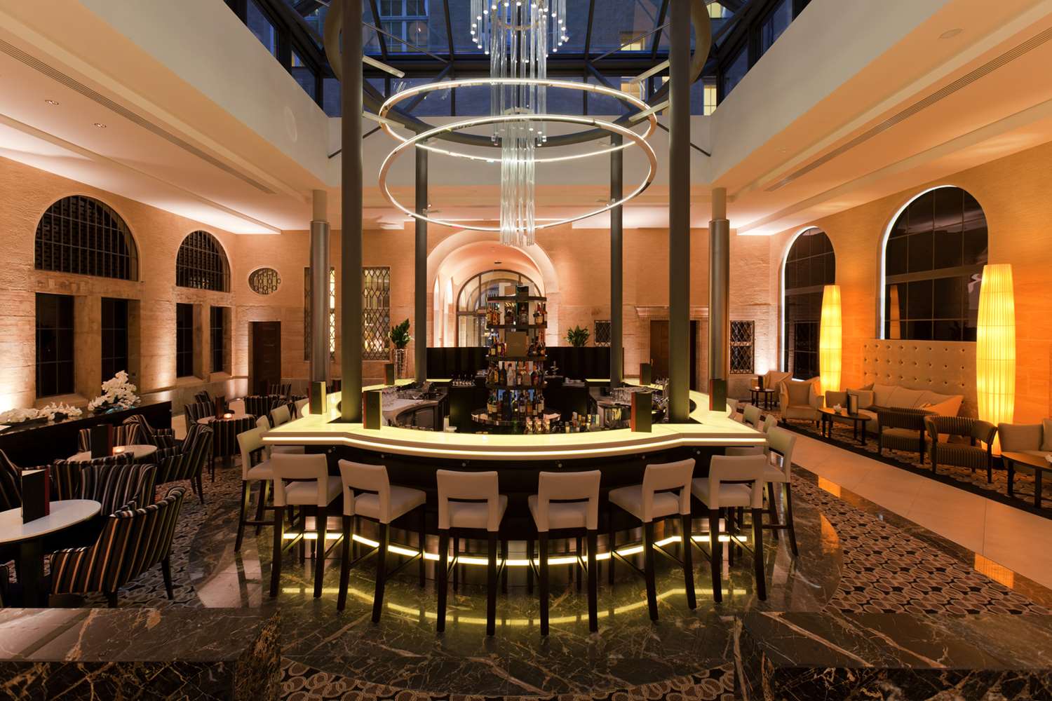 Steigenberger Icon Grandhotel Handelshof by null