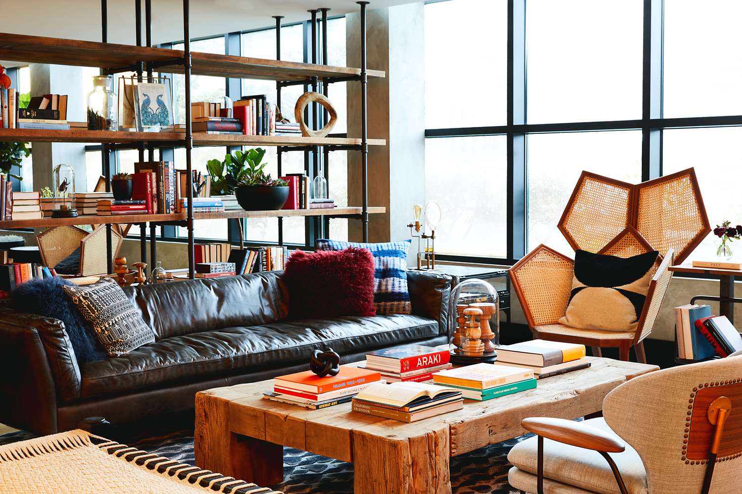 Hotel Kabuki - JDV by Hyatt by null