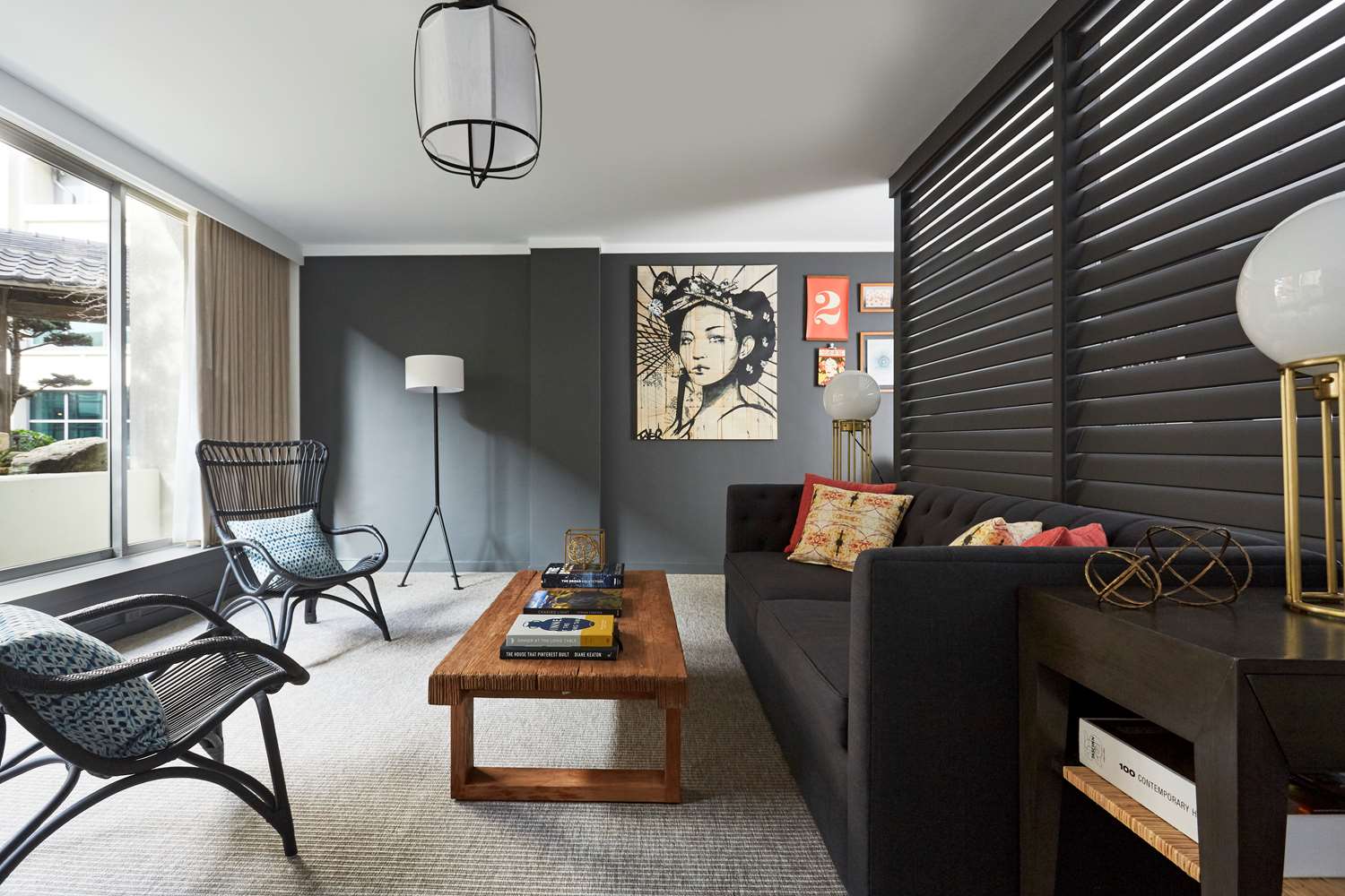 Hotel Kabuki - JDV by Hyatt by null