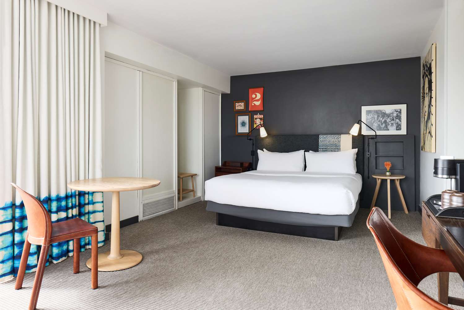 Hotel Kabuki - JDV by Hyatt by null