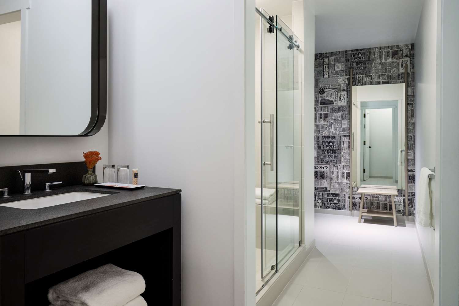 Hotel Kabuki - JDV by Hyatt by null