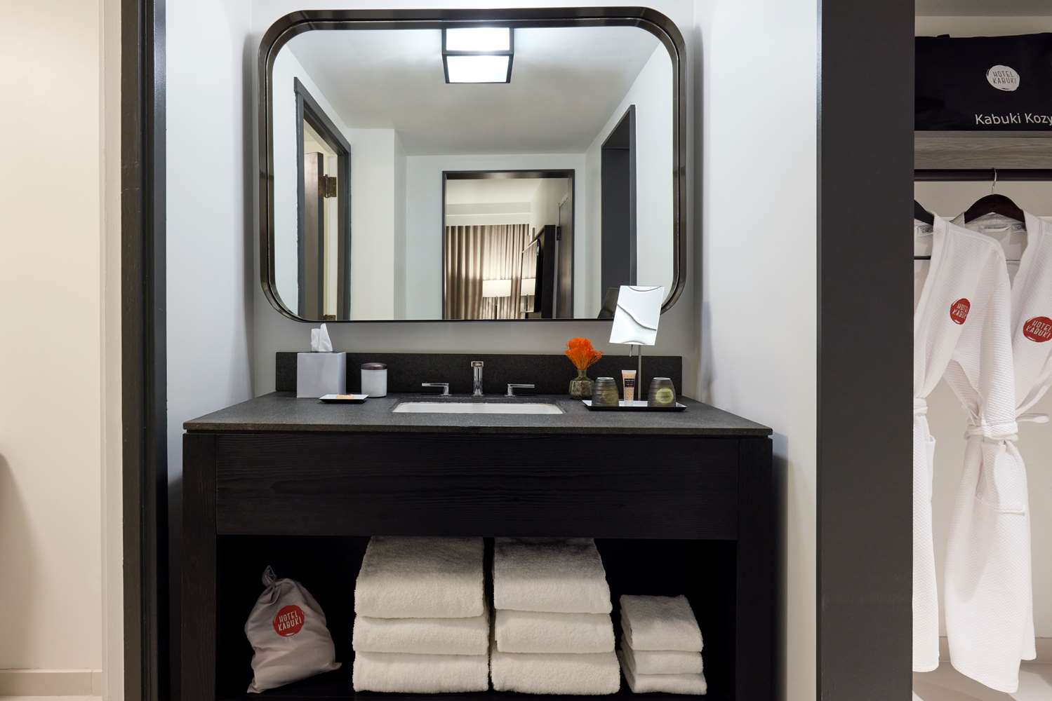Hotel Kabuki - JDV by Hyatt by null
