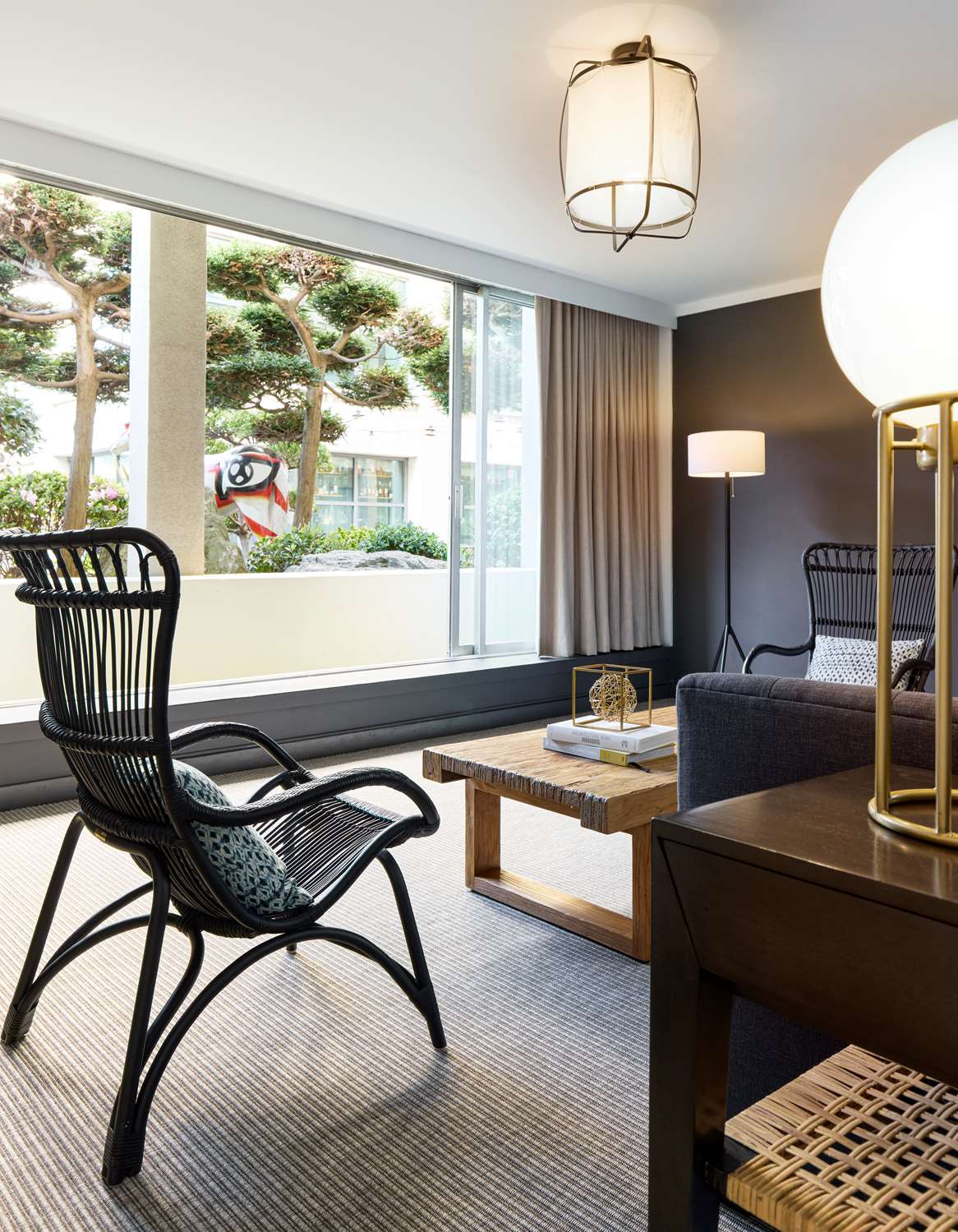 Hotel Kabuki - JDV by Hyatt by null
