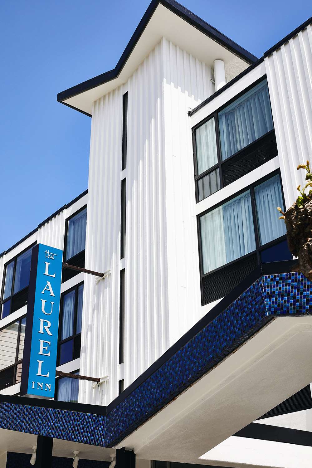 The Laurel Inn - JDV by Hyatt by null