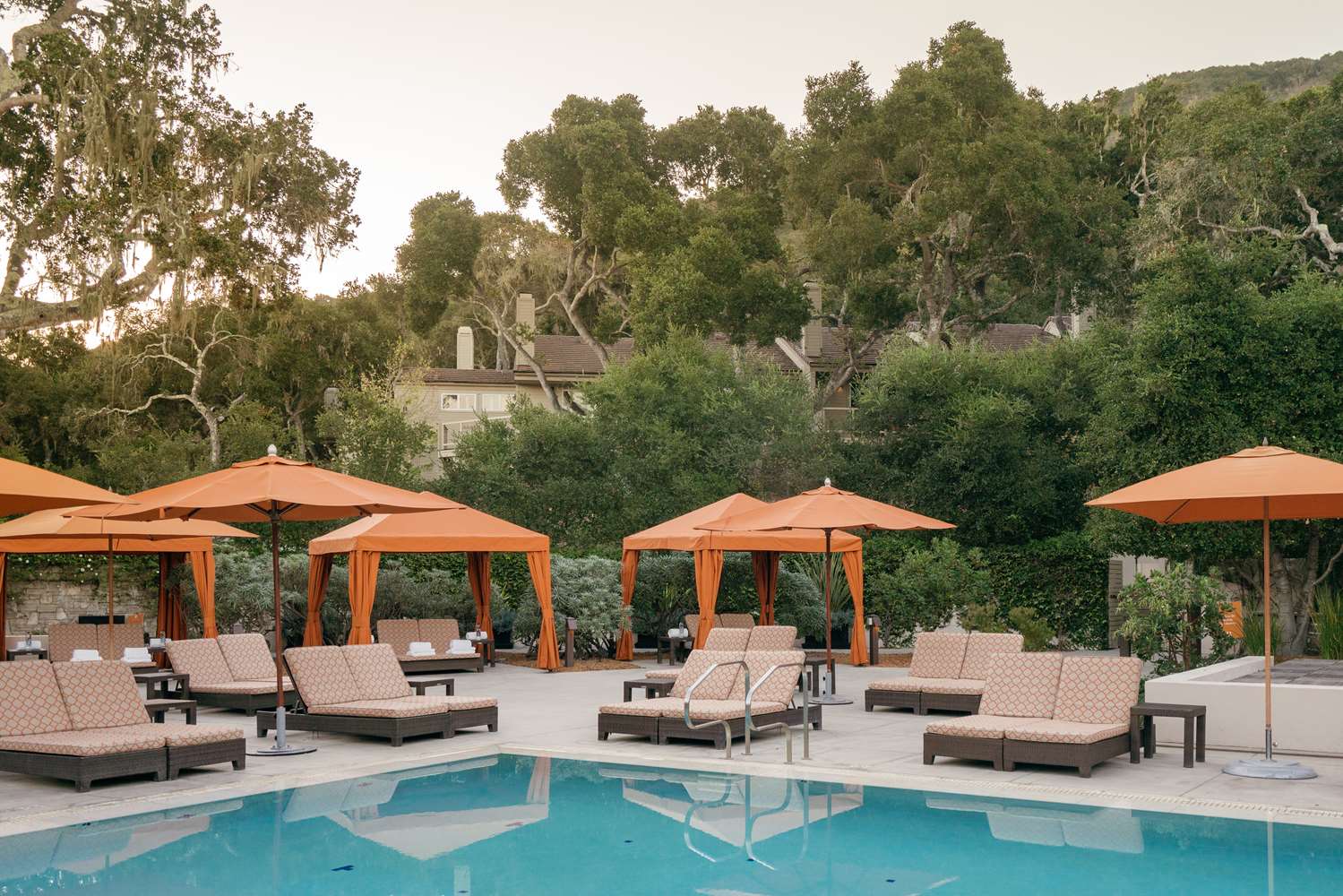 Carmel Valley Ranch - The Unbound Collection by Hyatt by null