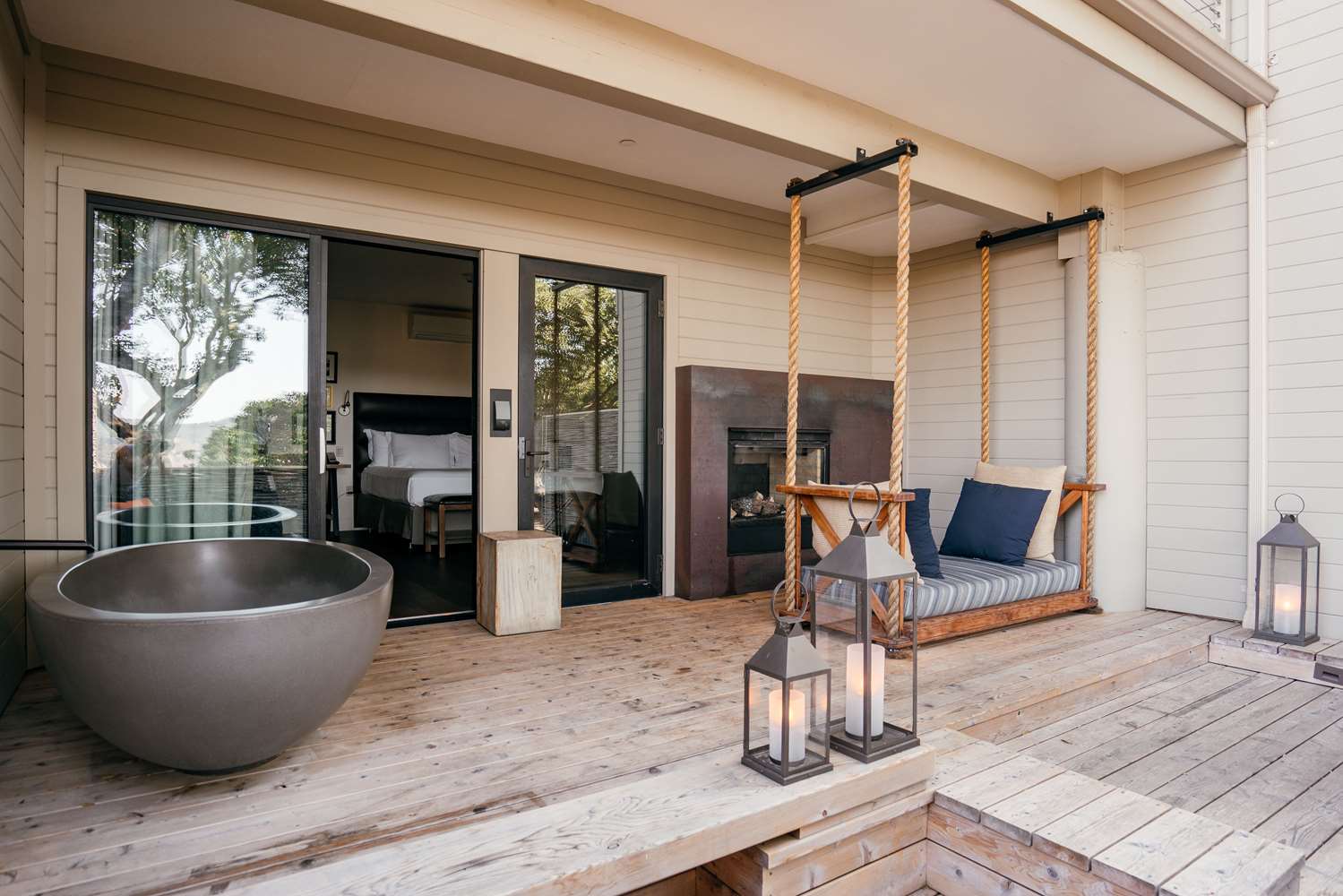 Carmel Valley Ranch - The Unbound Collection by Hyatt by null