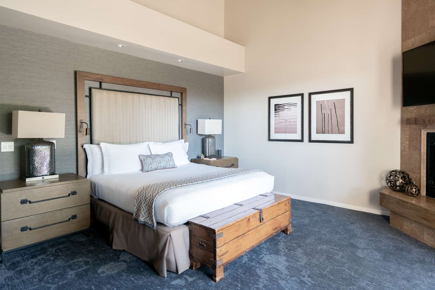 Carmel Valley Ranch - The Unbound Collection by Hyatt by null