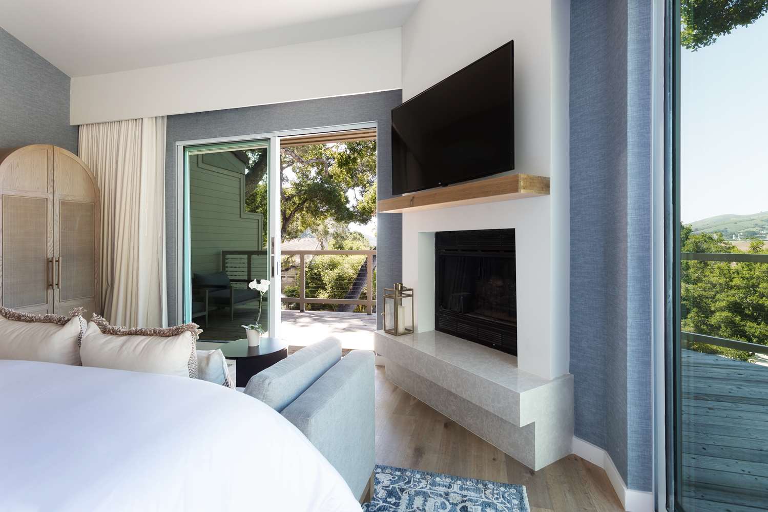 Carmel Valley Ranch - The Unbound Collection by Hyatt by null