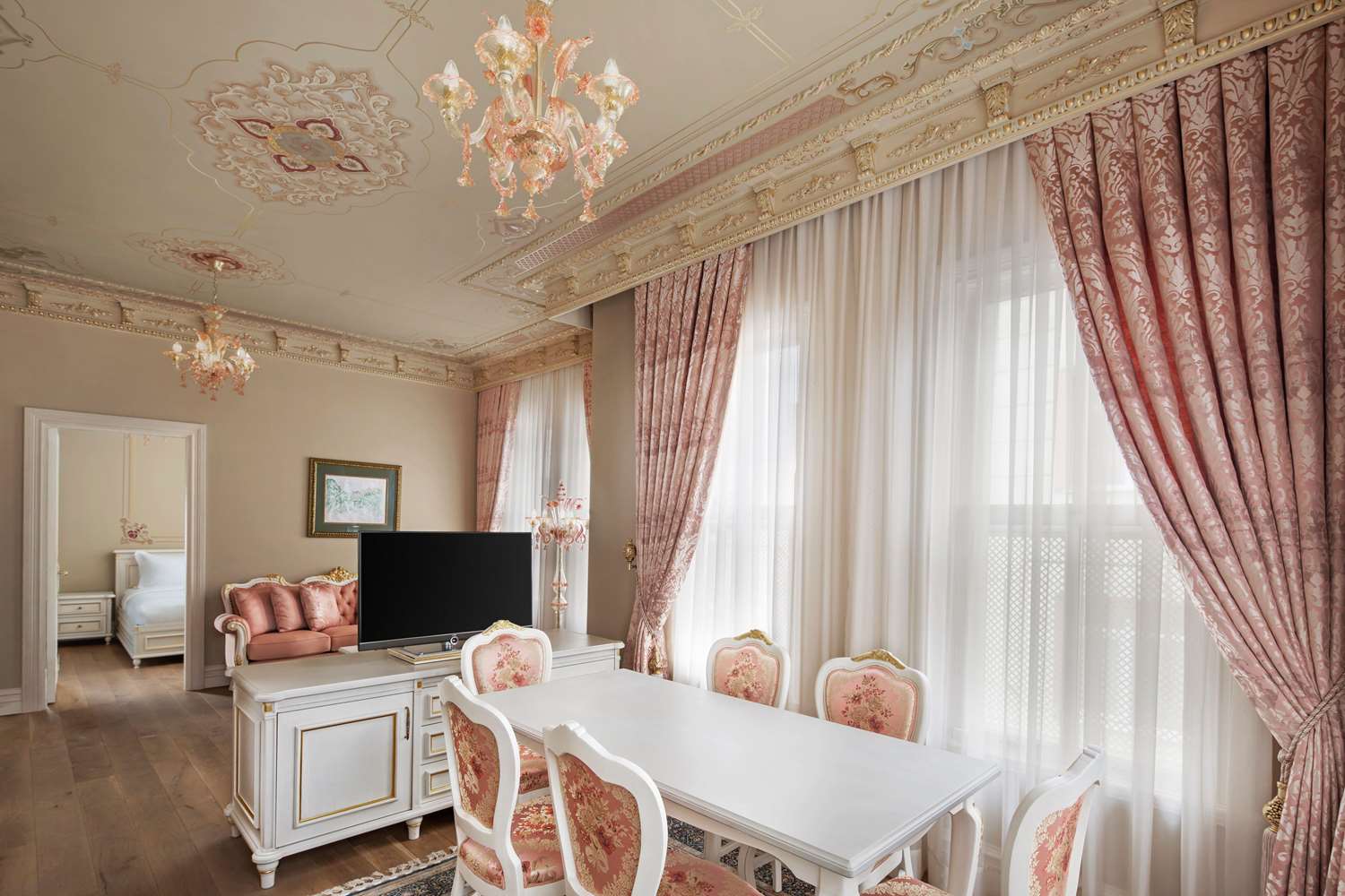 AJWA Sultanahmet by null AJWA Sultanahmet by null