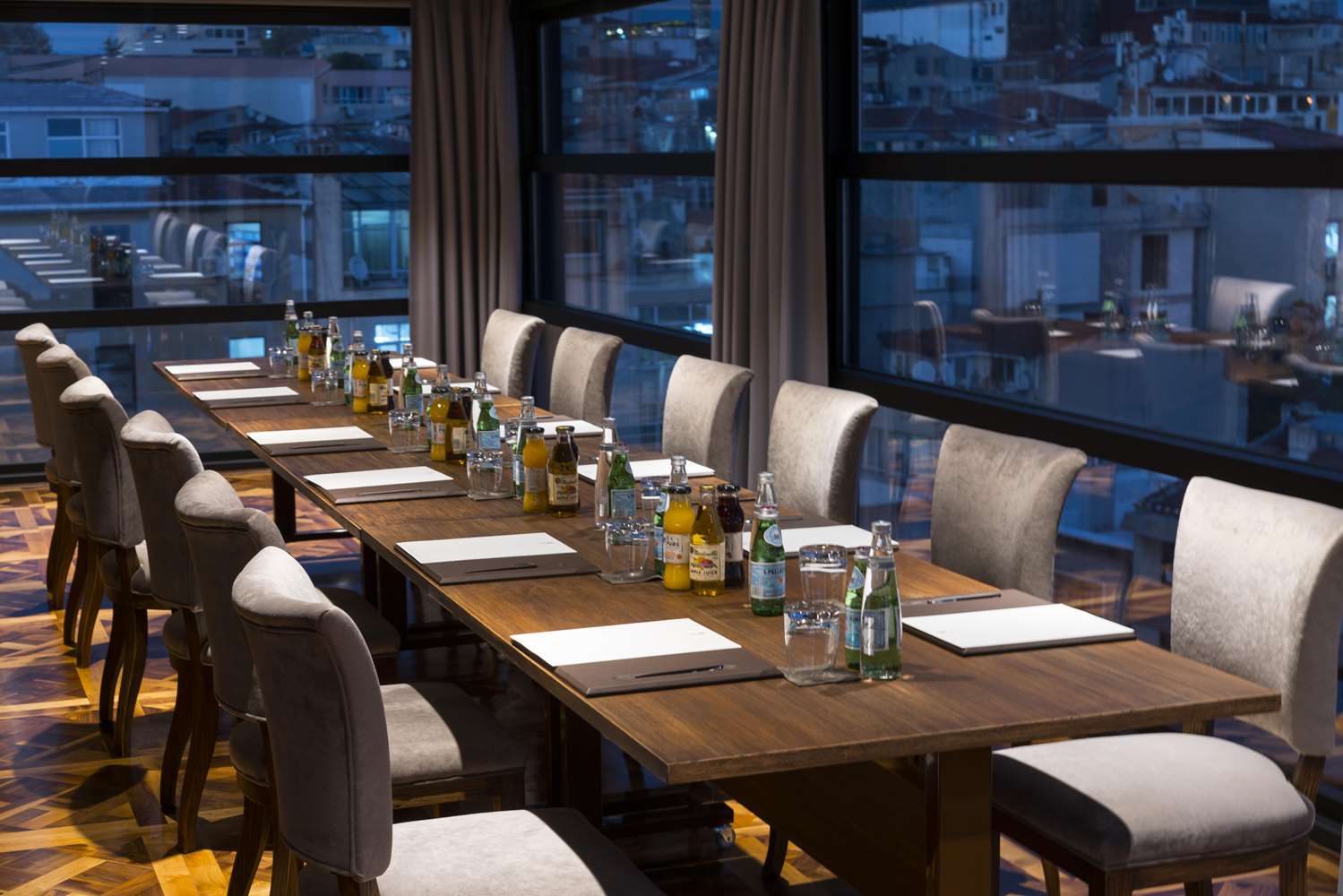 AJWA Sultanahmet by null AJWA Sultanahmet by null