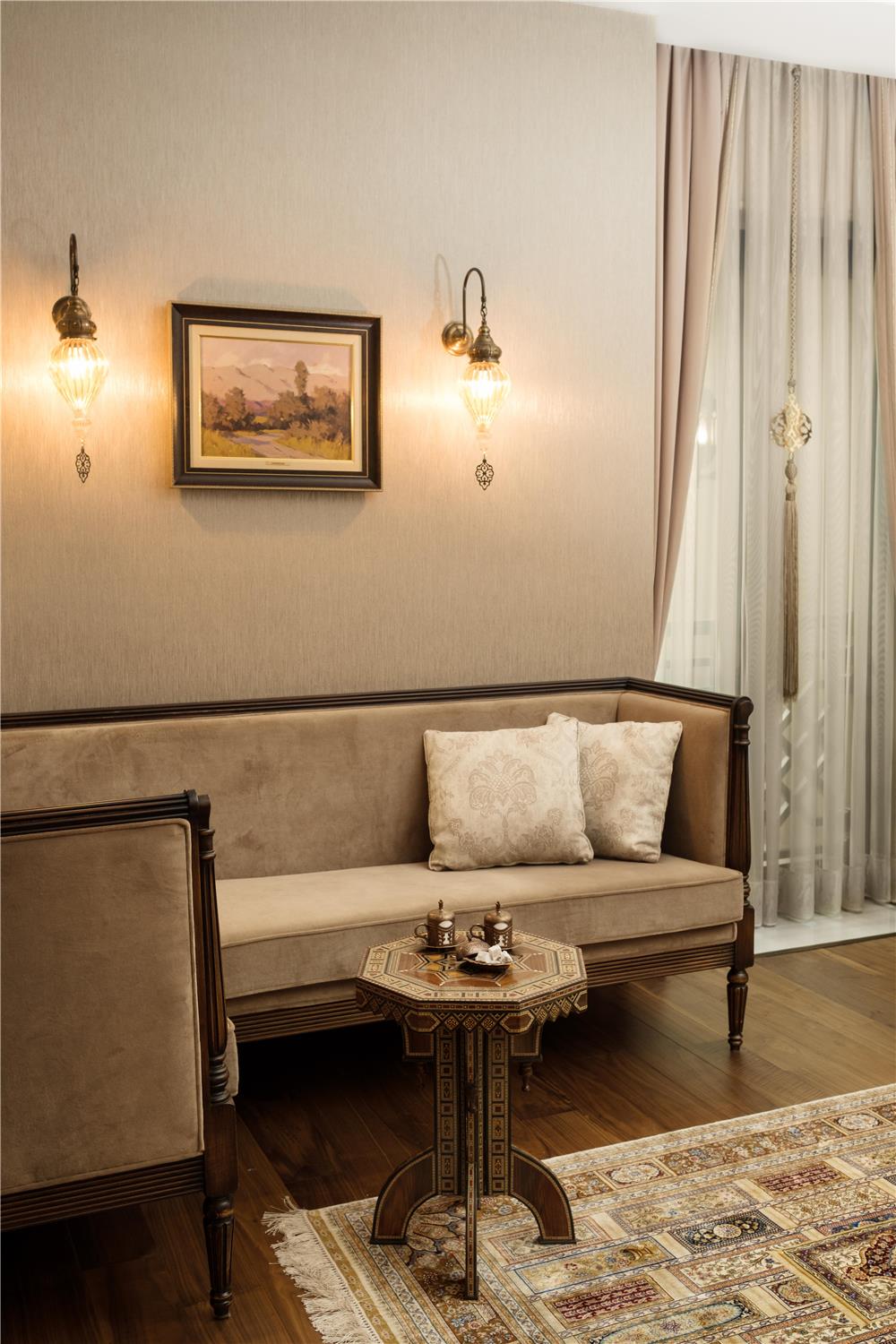 AJWA Sultanahmet by null AJWA Sultanahmet by null