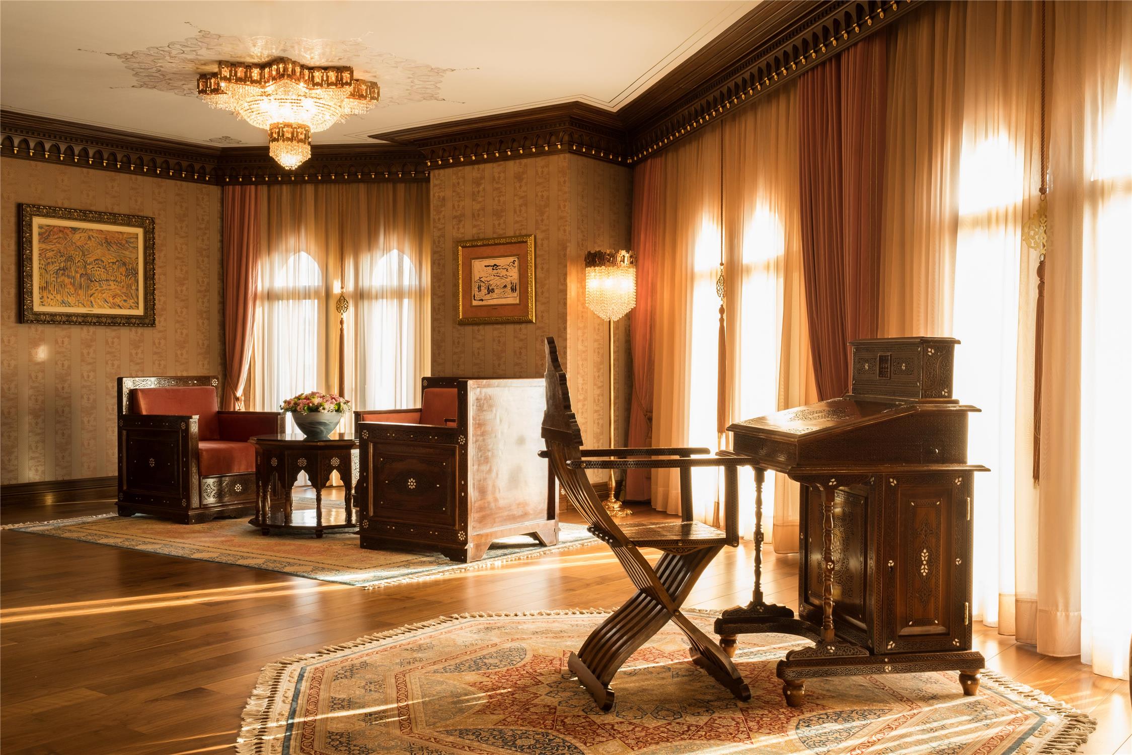 AJWA Sultanahmet by null