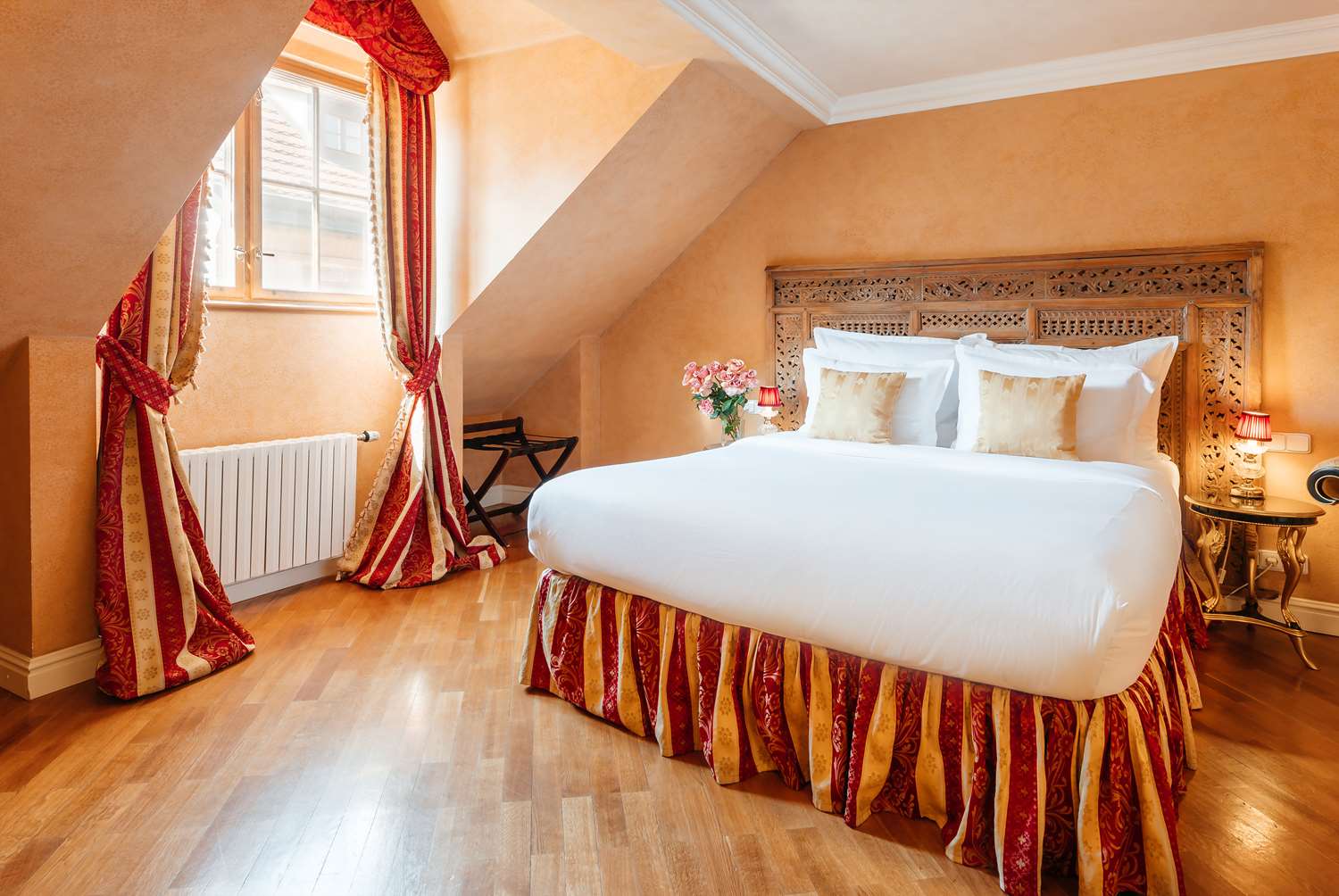 Alchymist Grand Hotel and Spa by null