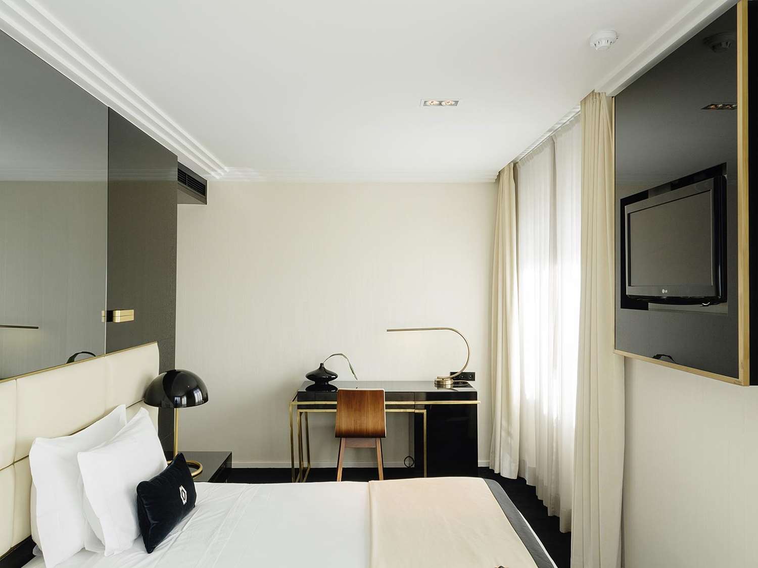 Altis Avenida Hotel by null