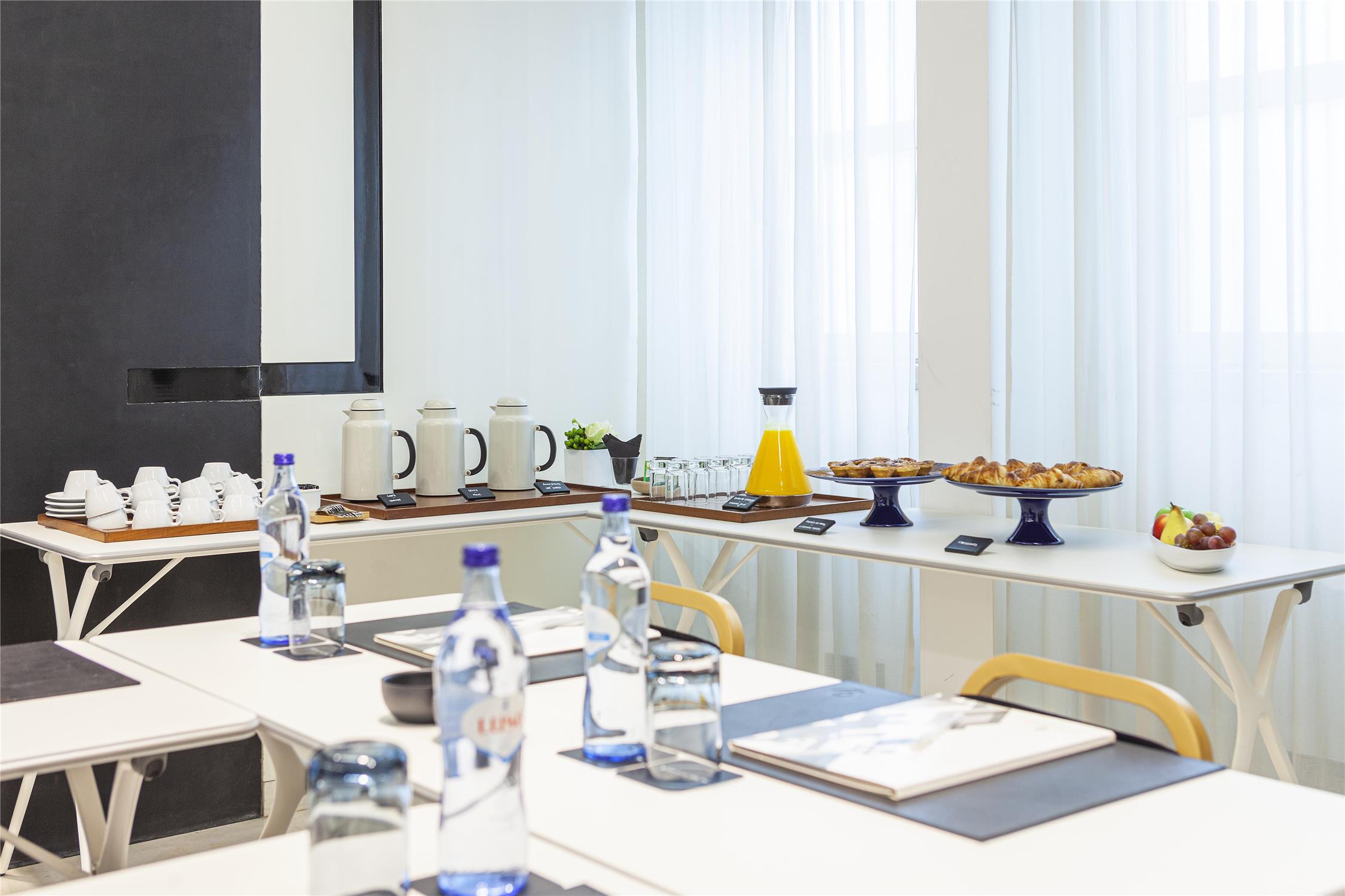 Altis Avenida Hotel, member of Preferred Hotels & Resorts by null