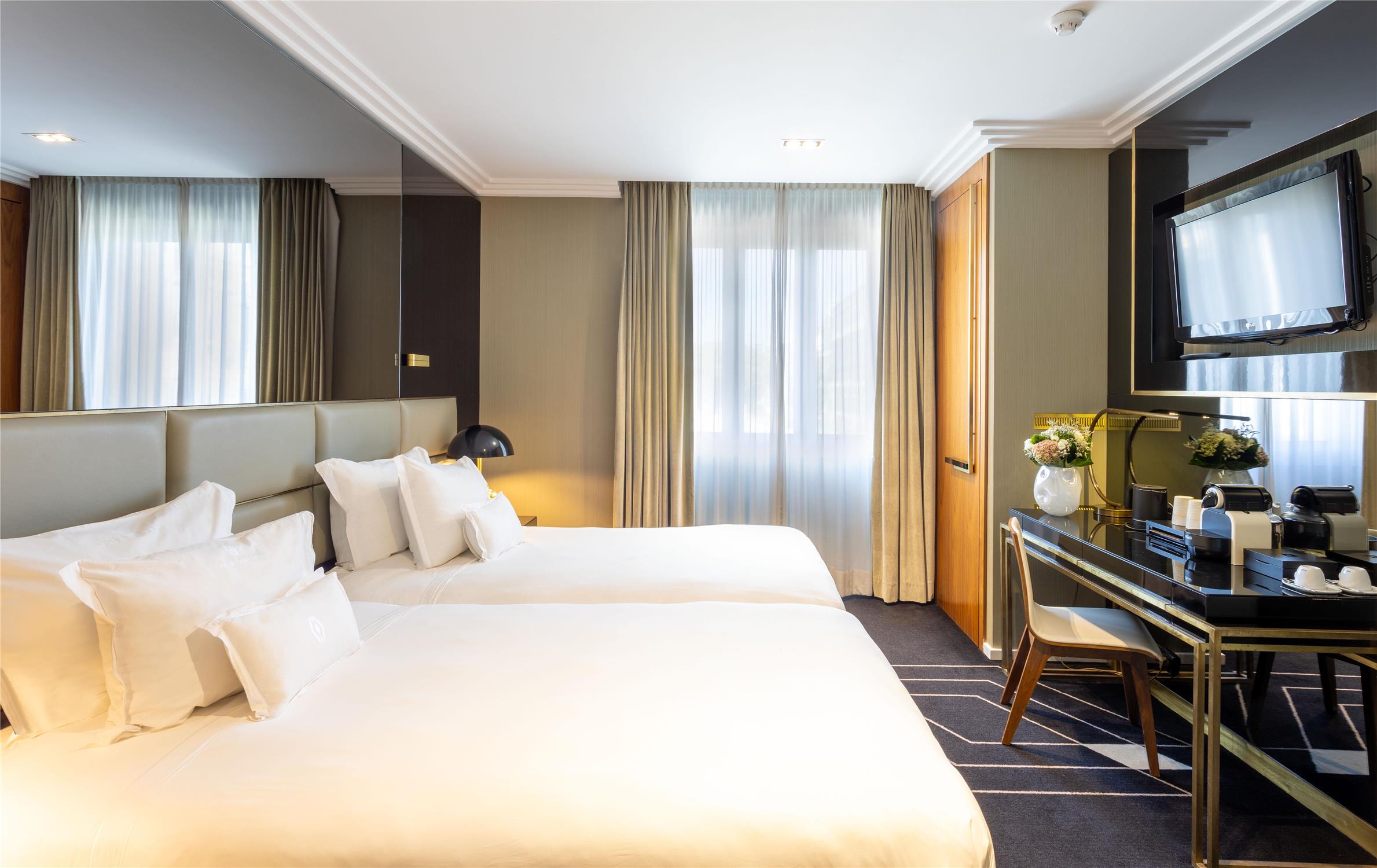 Altis Avenida Hotel, member of Preferred Hotels & Resorts photo 6