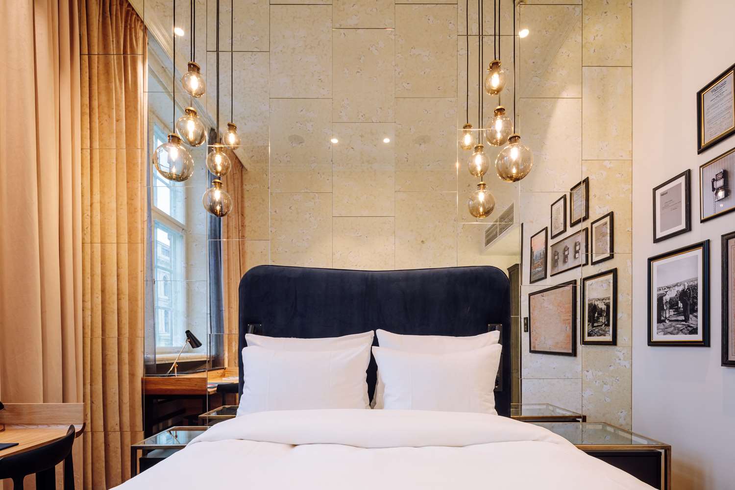 Amerikalinjen by null Amerikalinjen by null