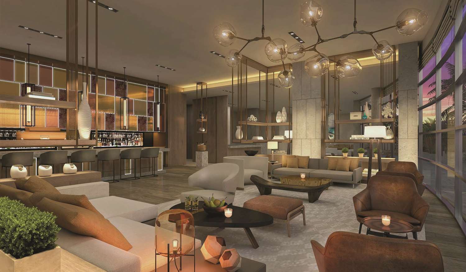 Amrit Ocean Resort by null