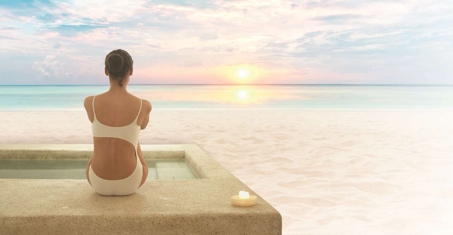 Amrit Ocean Resort by null