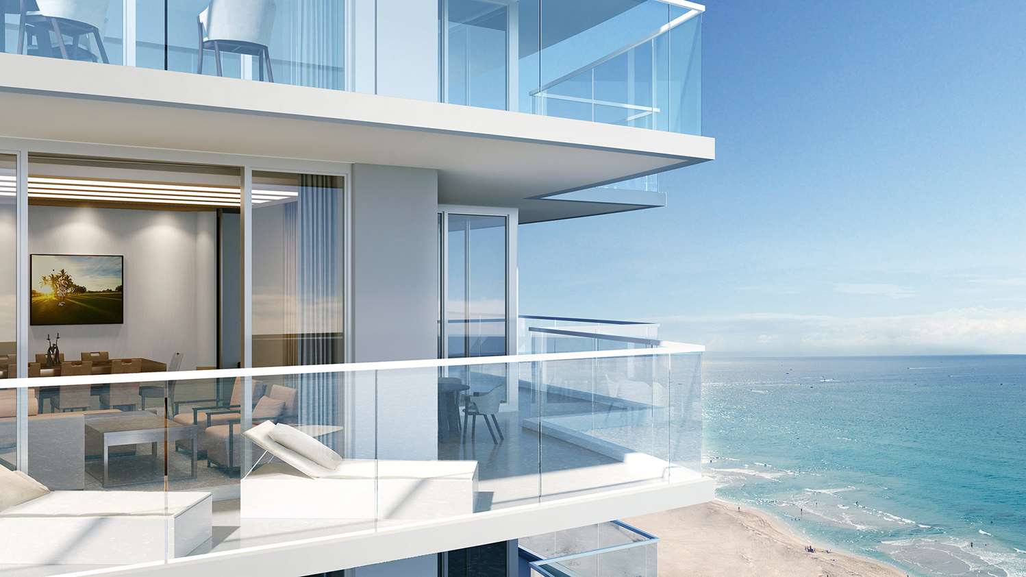 Amrit Ocean Resort by null