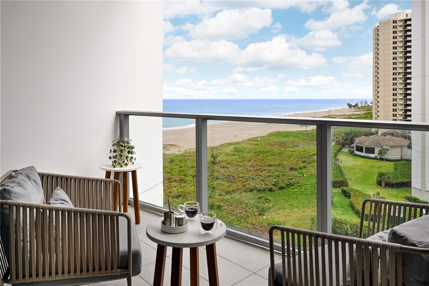 Amrit Ocean Resort by null