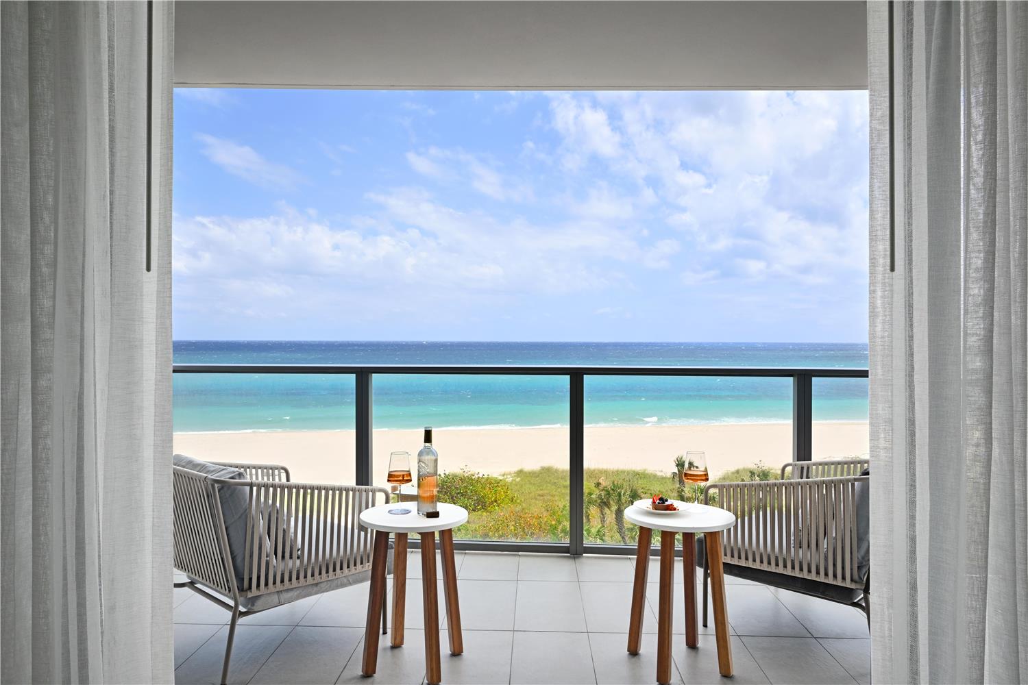 Amrit Ocean Resort by null