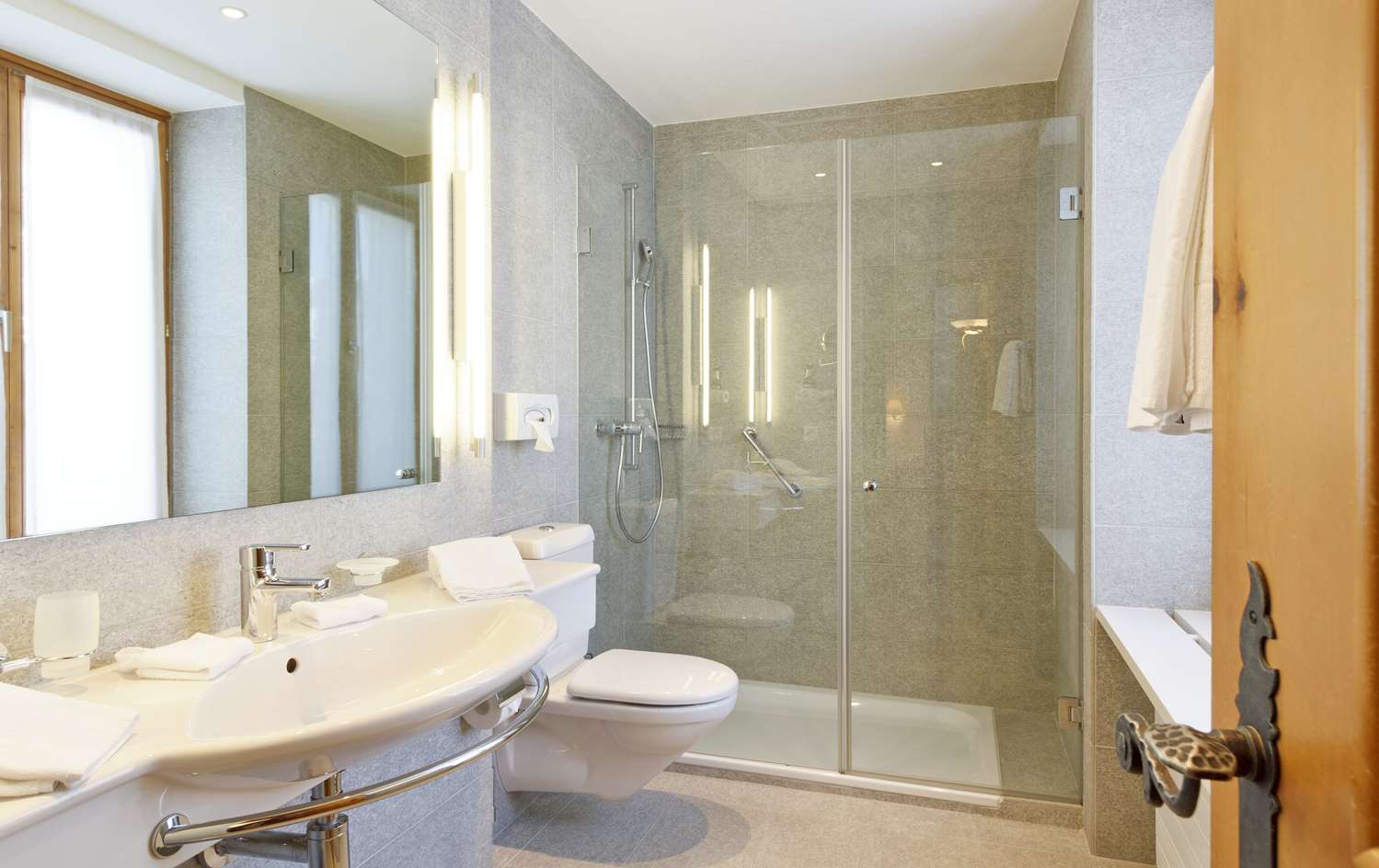 Art Boutique Hotel Monopol by null