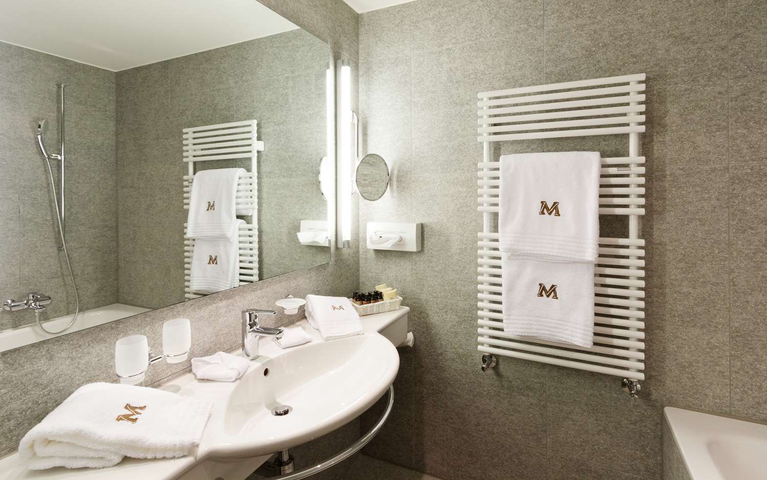 Art Boutique Hotel Monopol by null