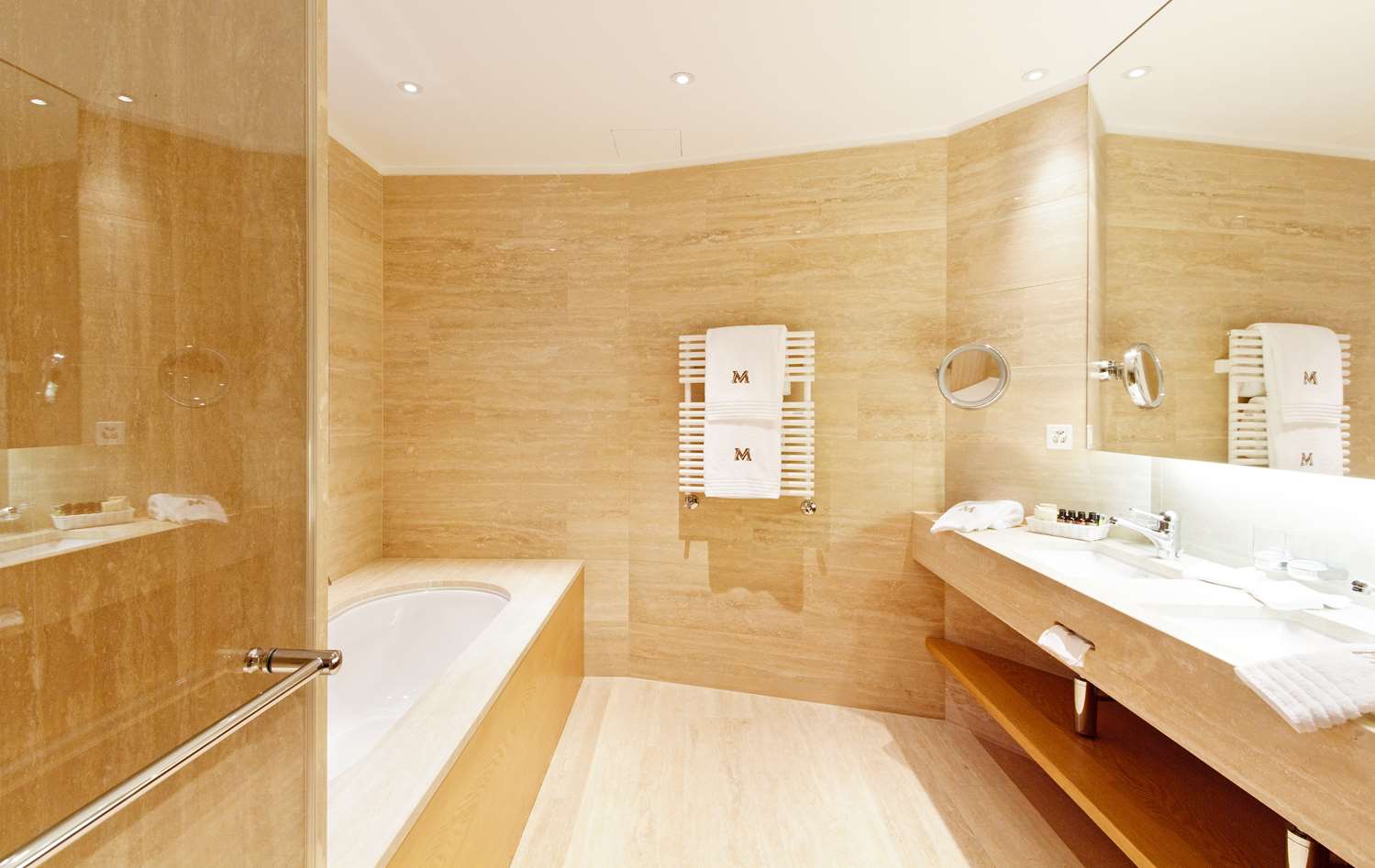 Art Boutique Hotel Monopol by null