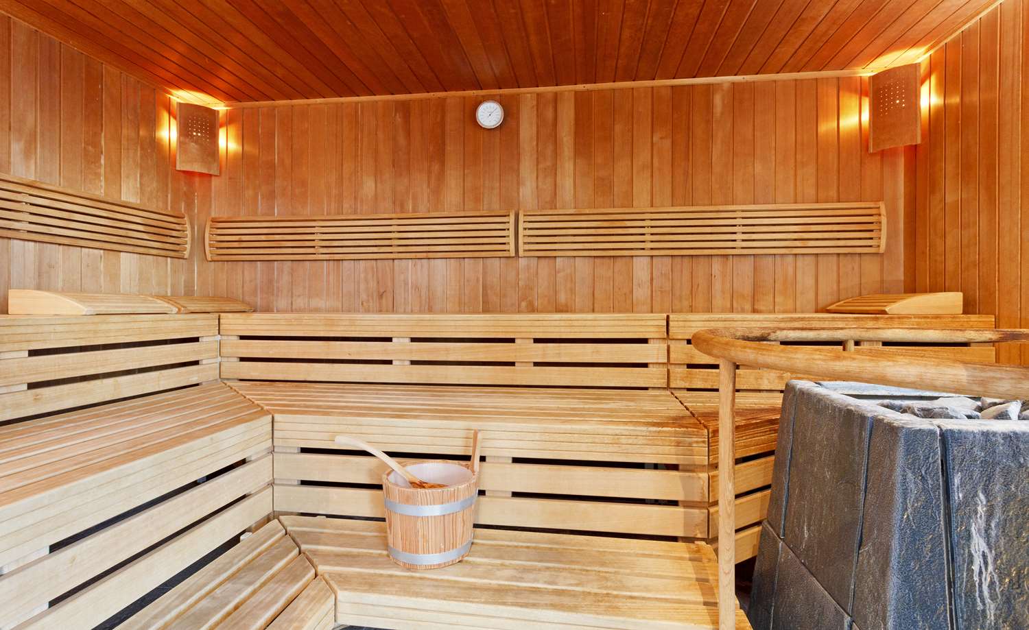 Art Boutique Hotel Monopol by null