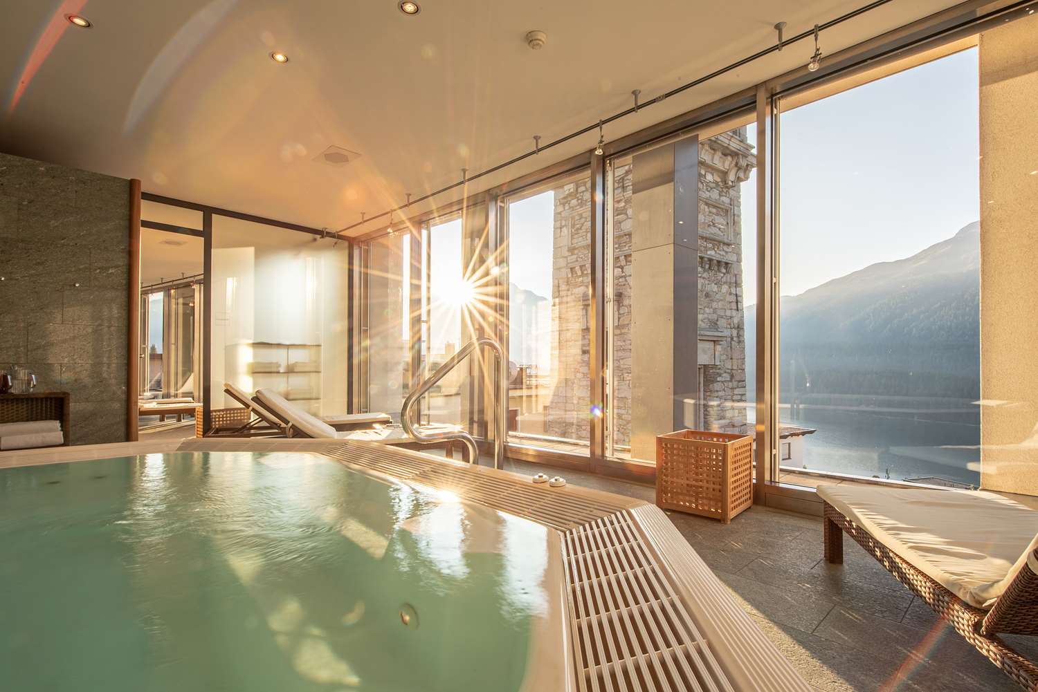 Art Boutique Hotel Monopol by null