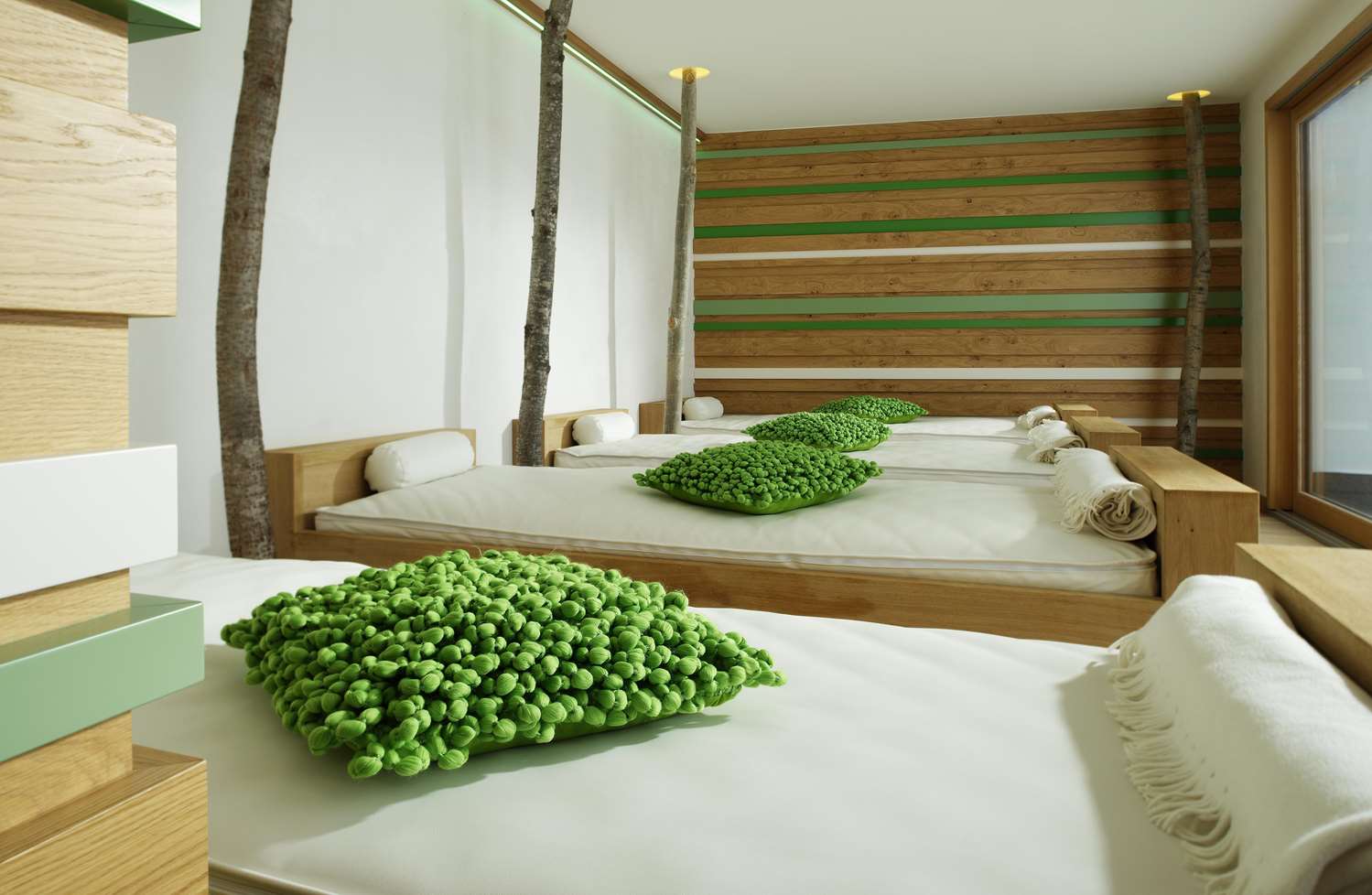 Aspen alpin lifestyle hotel by null
