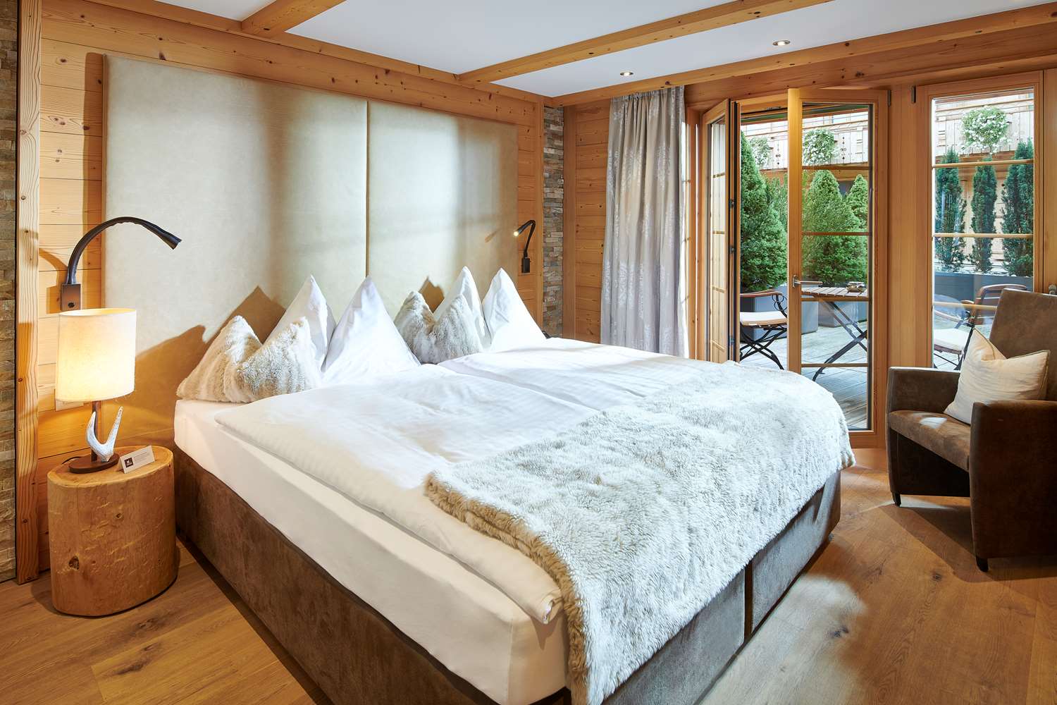 Aspen alpin lifestyle hotel by null
