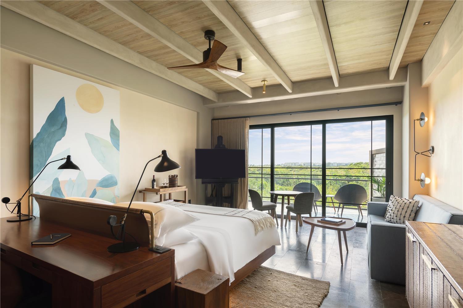 Atelier Playa Mujeres by null