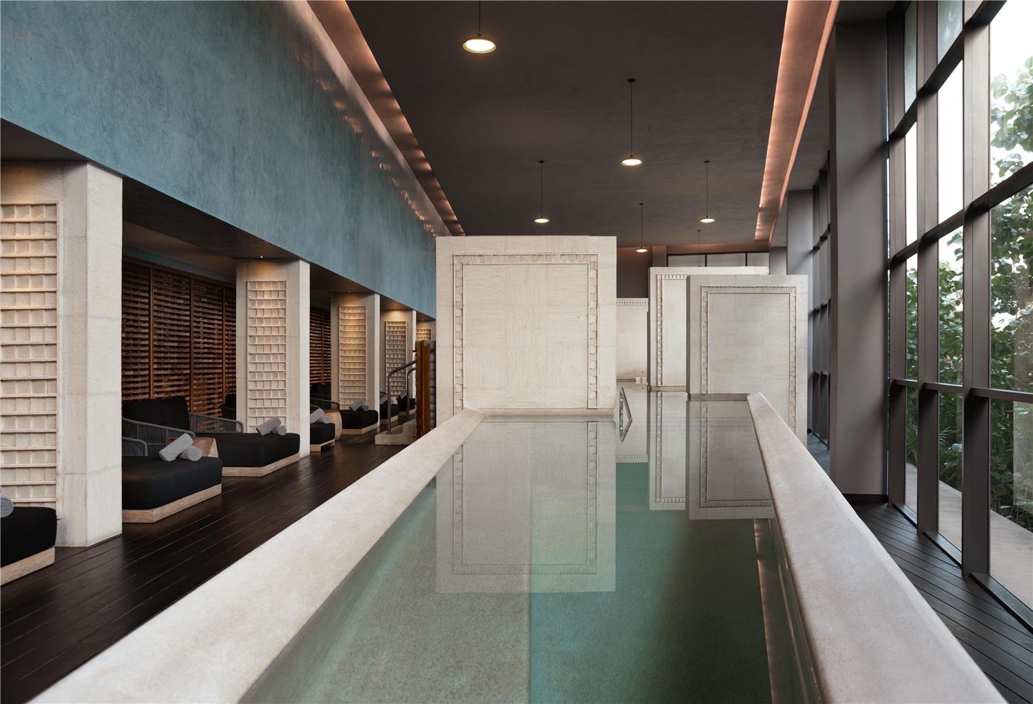 Atelier Playa Mujeres by null