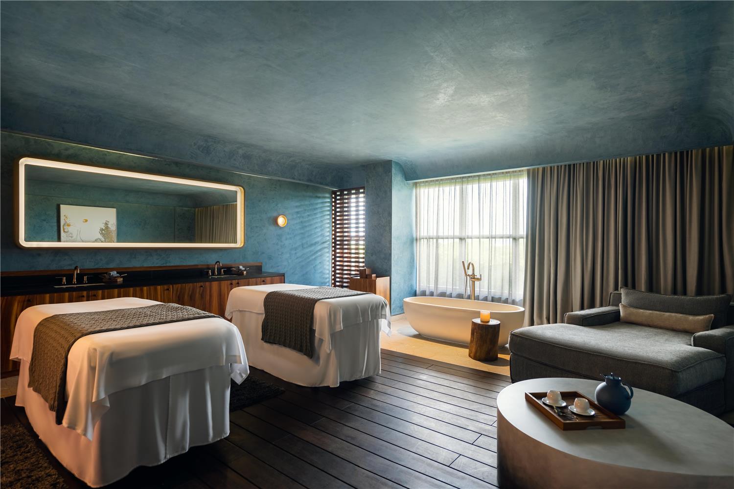 Atelier Playa Mujeres by null