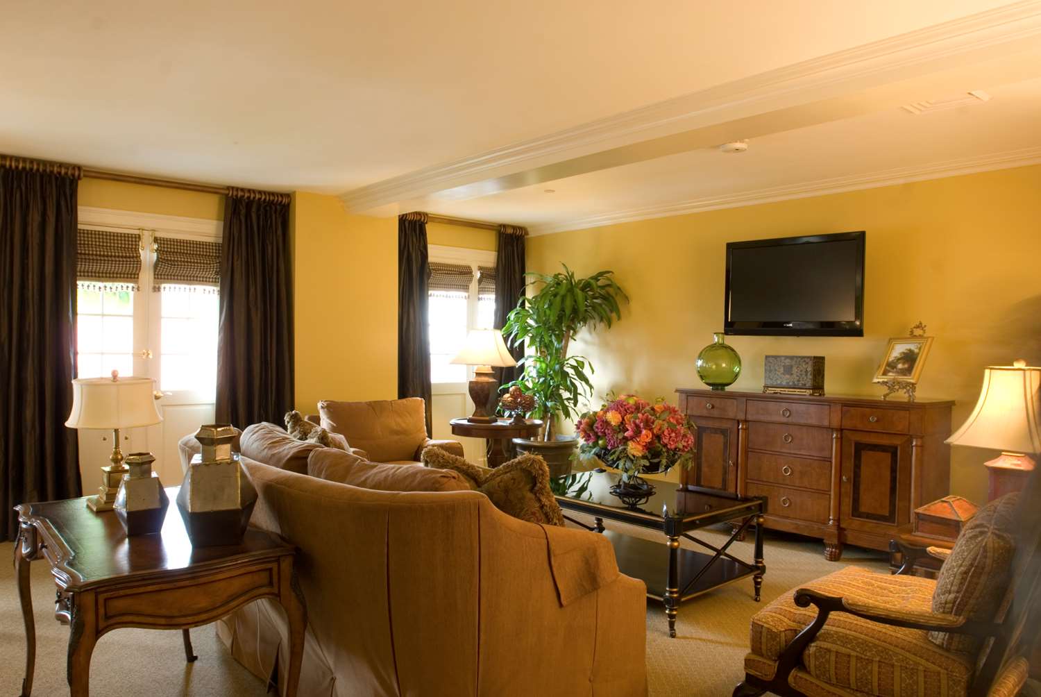 Bienville House by null