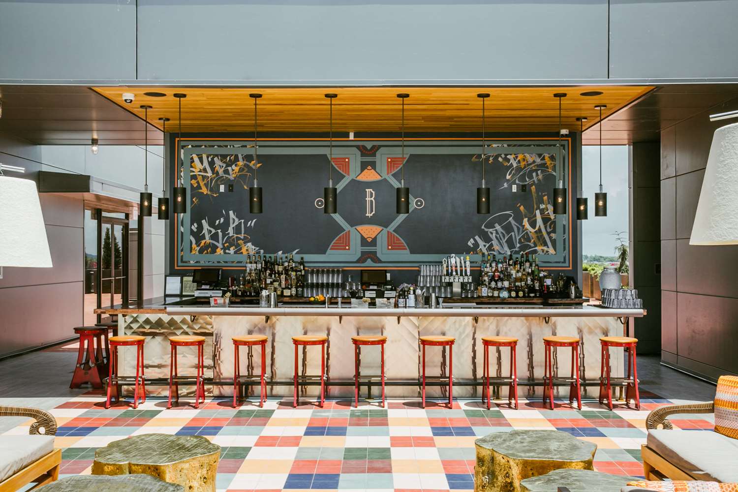 Bobby Hotel by null