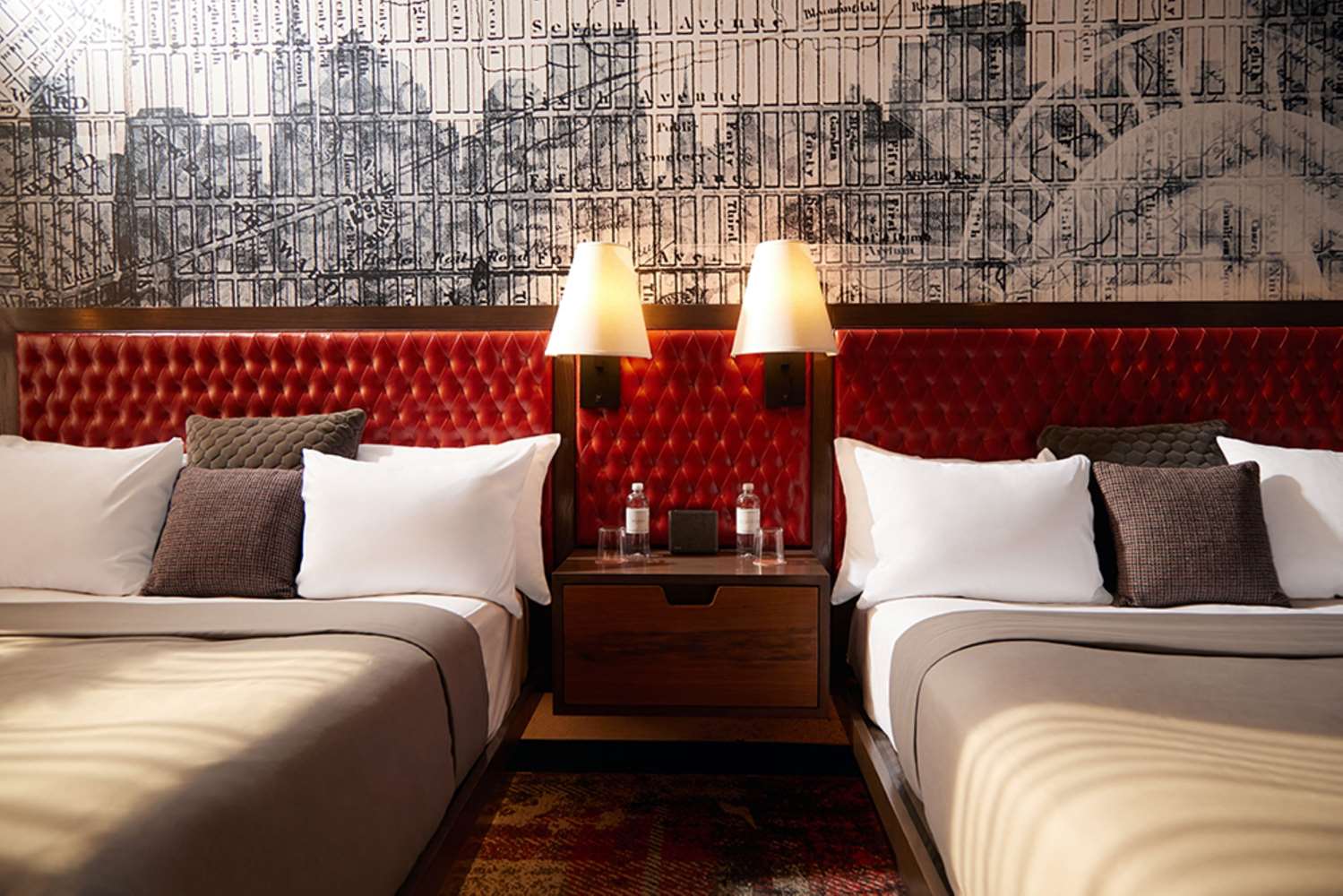 Bobby Hotel by null