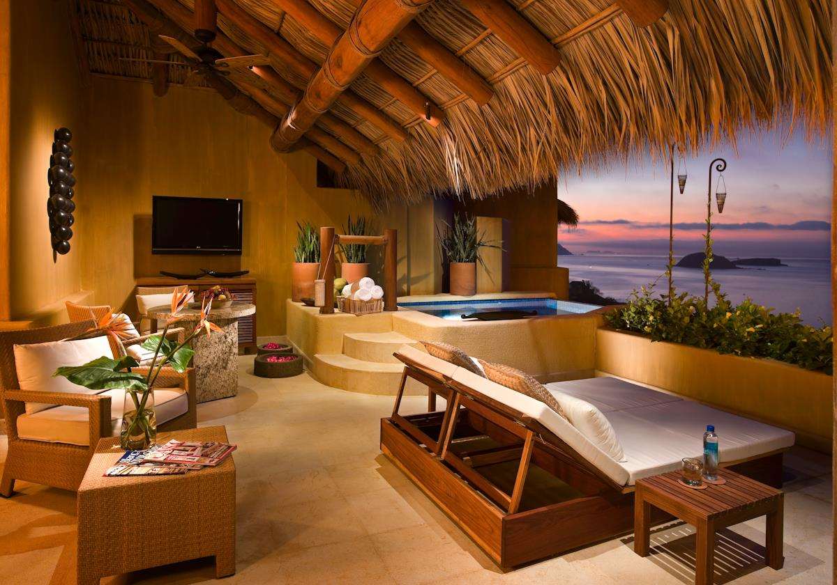 Cala de Mar Resort & Spa Ixtapa by null Cala de Mar Resort & Spa Ixtapa by null