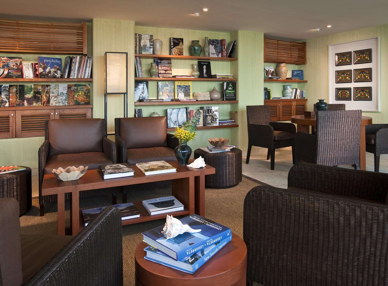 Cala de Mar Resort & Spa Ixtapa by null