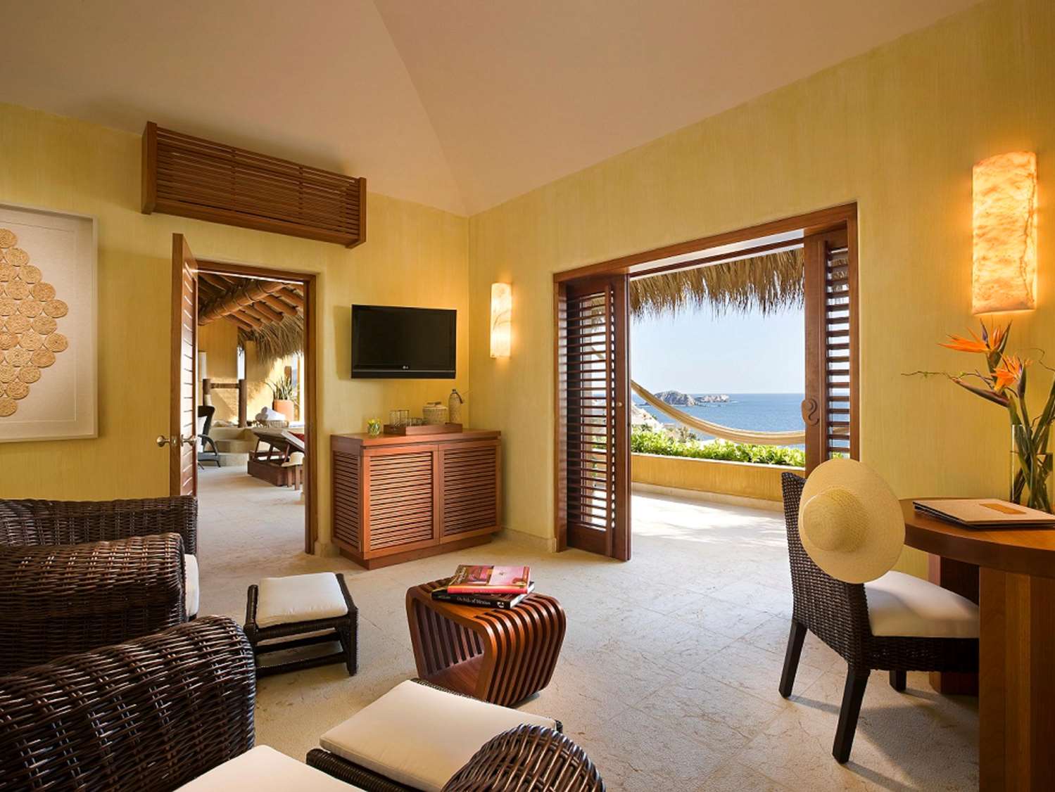 Cala de Mar Resort & Spa Ixtapa by null Cala de Mar Resort & Spa Ixtapa by null