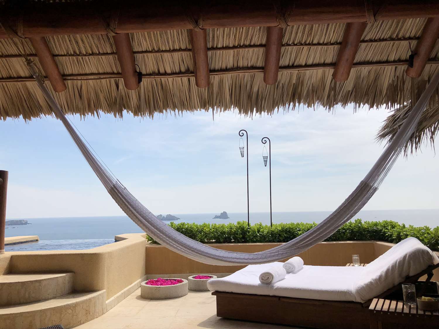 Cala de Mar Resort & Spa Ixtapa by null