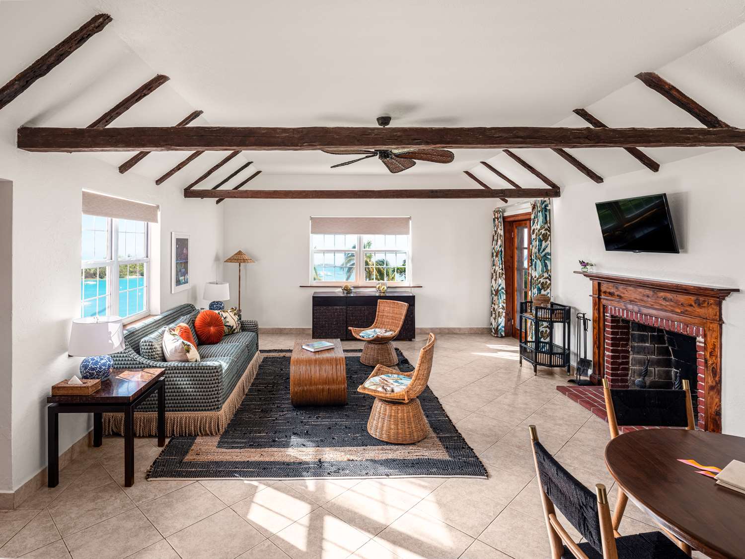 Cambridge Beaches Resort & Spa by null