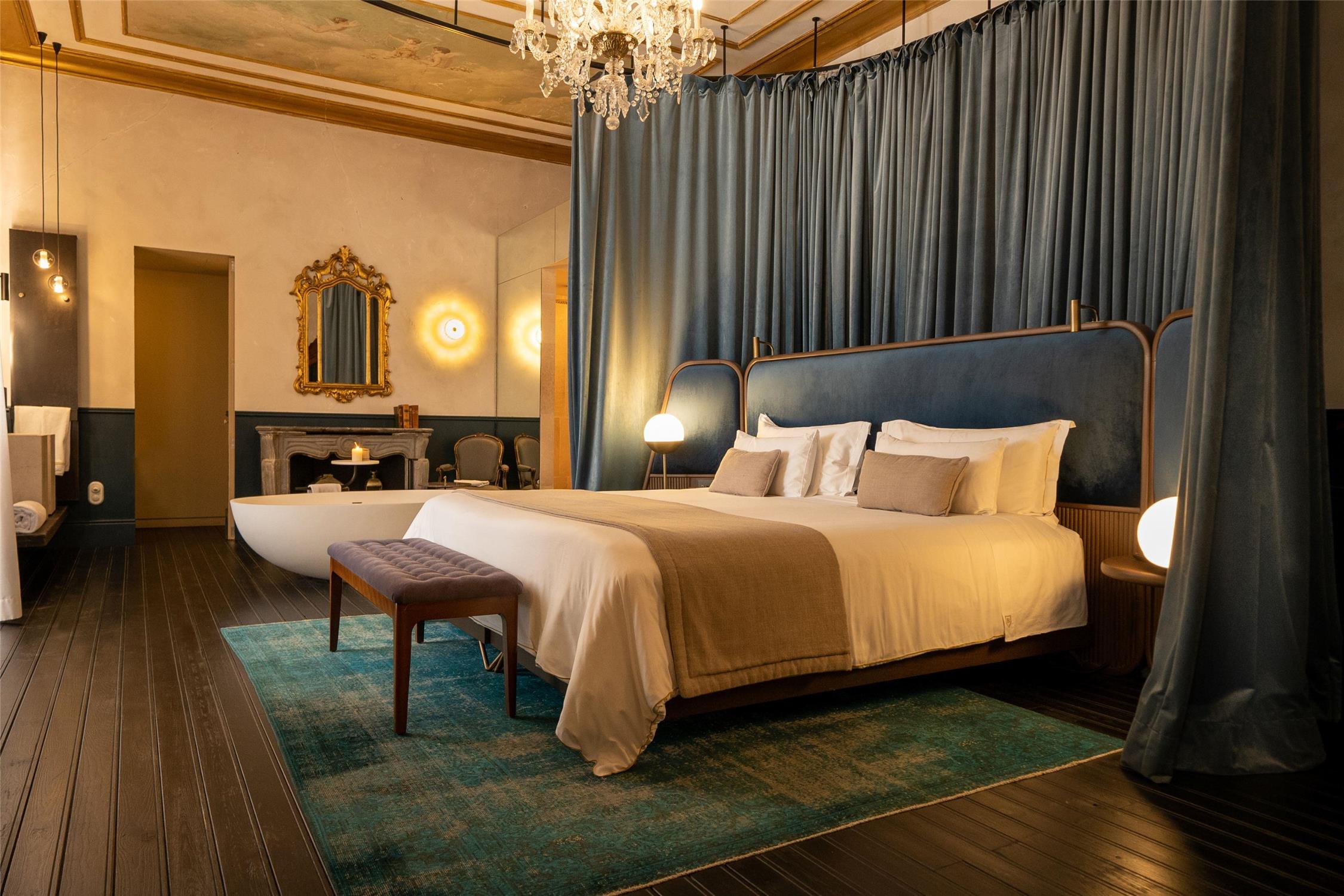 Can Bordoy Grand House & Garden by null