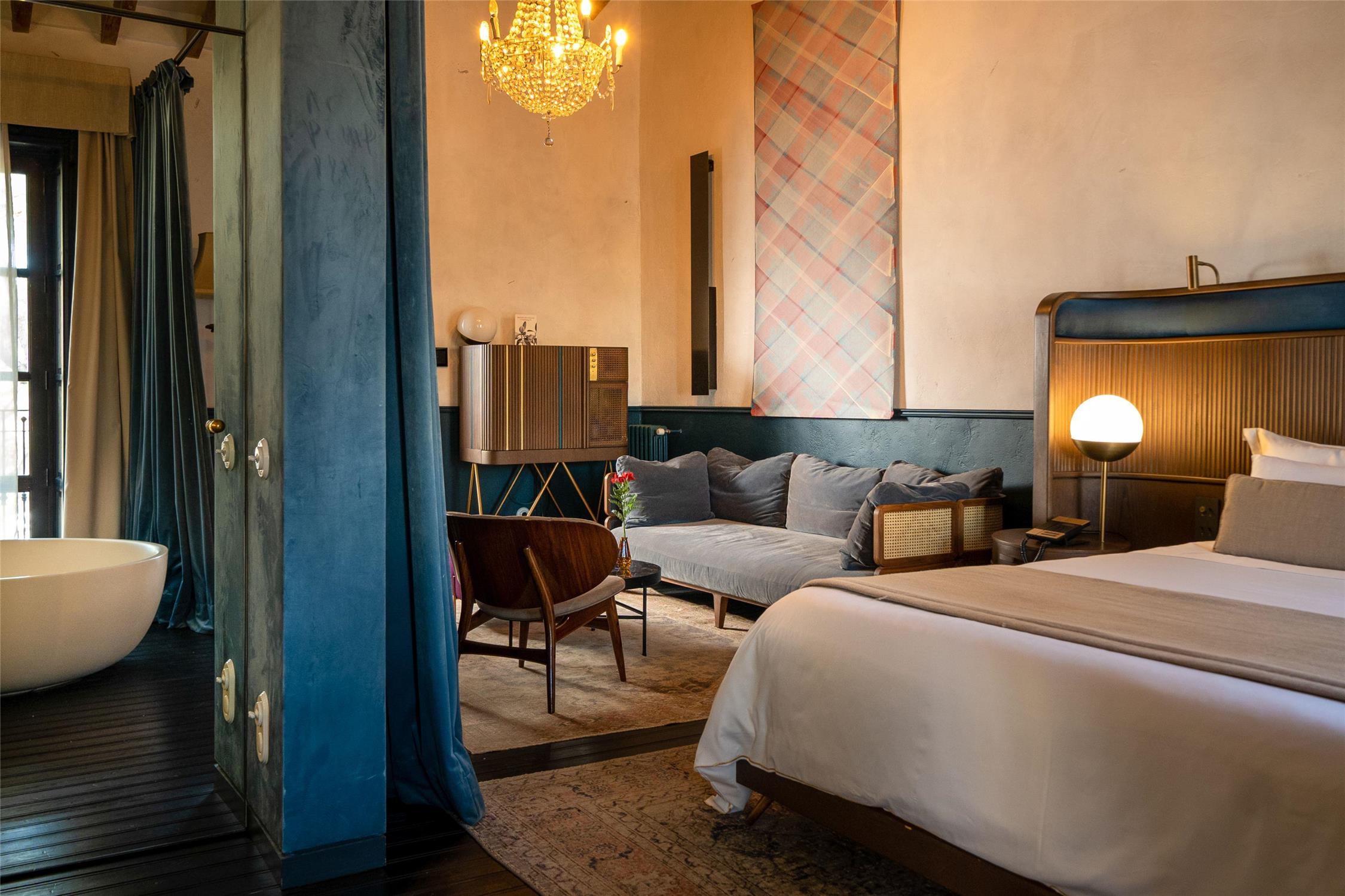 Can Bordoy Grand House & Garden by null